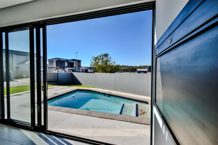 4 Bedroom Property for Sale in Fountainbrook Estate Gauteng