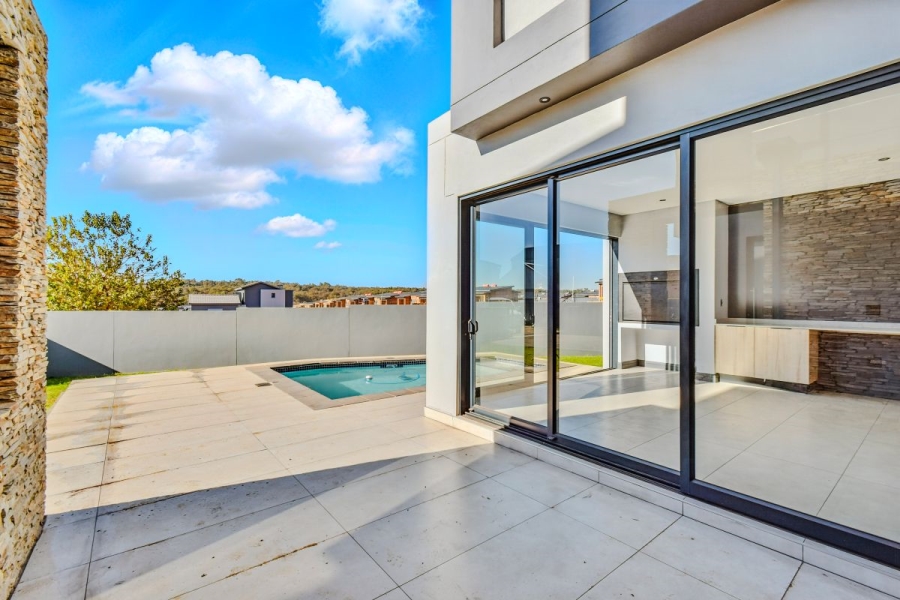 4 Bedroom Property for Sale in Fountainbrook Estate Gauteng