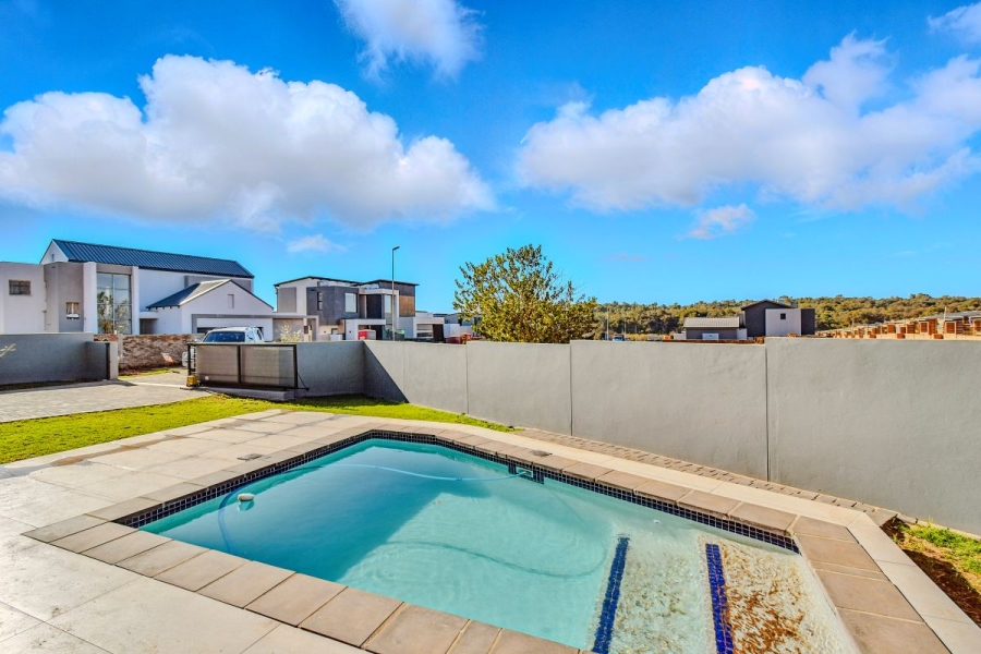 4 Bedroom Property for Sale in Fountainbrook Estate Gauteng