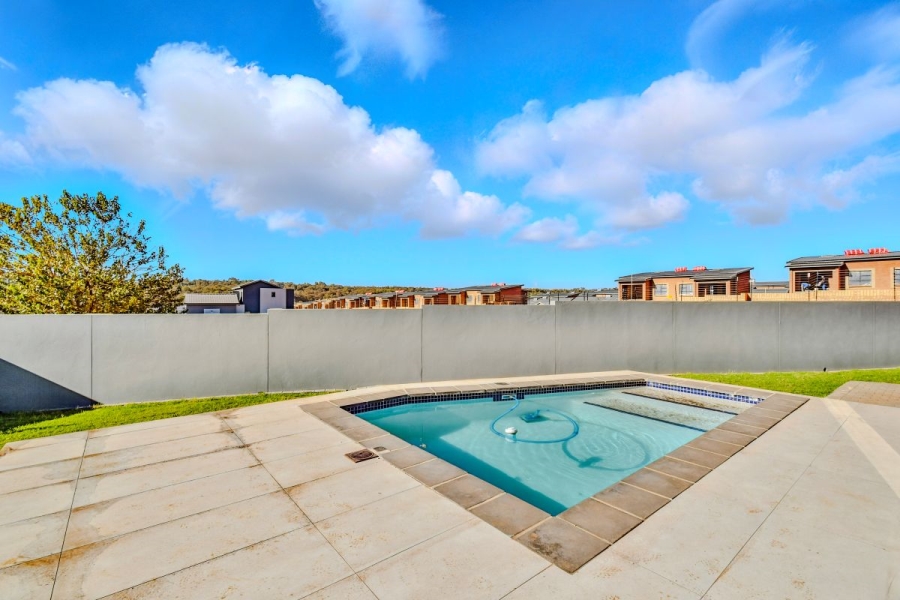 4 Bedroom Property for Sale in Fountainbrook Estate Gauteng