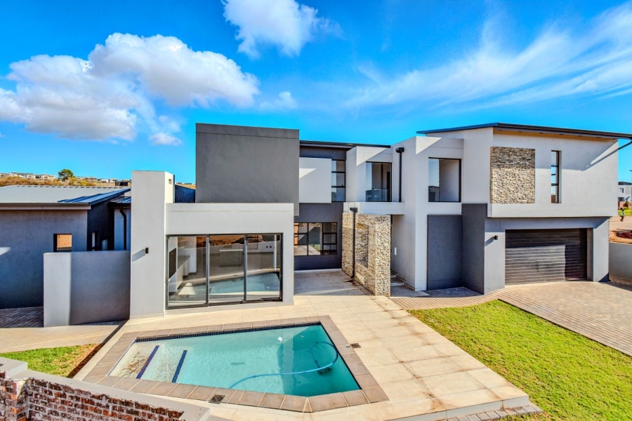 4 Bedroom Property for Sale in Fountainbrook Estate Gauteng