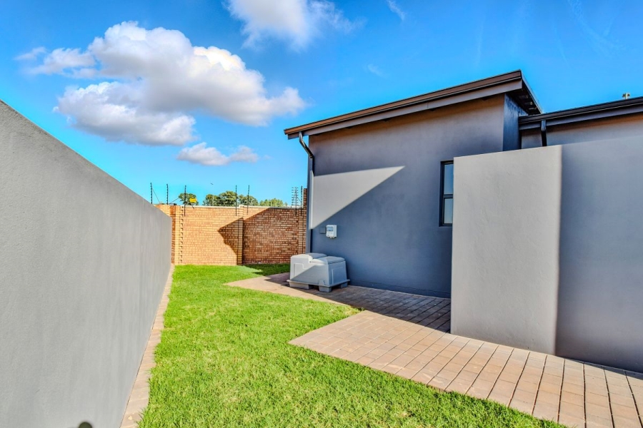 4 Bedroom Property for Sale in Fountainbrook Estate Gauteng