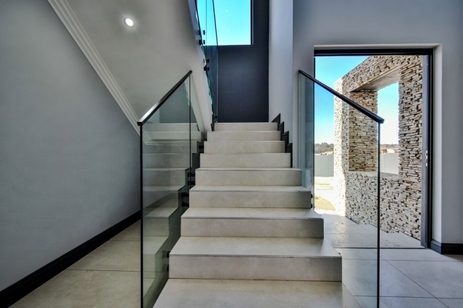 4 Bedroom Property for Sale in Fountainbrook Estate Gauteng