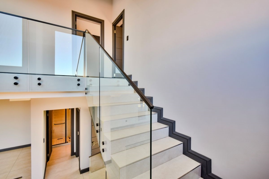 4 Bedroom Property for Sale in Fountainbrook Estate Gauteng