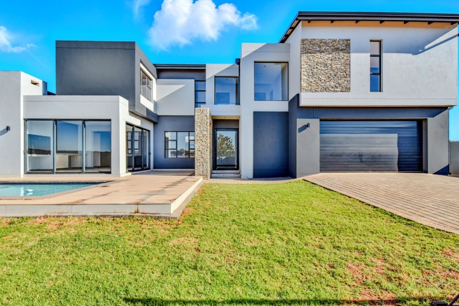 4 Bedroom Property for Sale in Fountainbrook Estate Gauteng