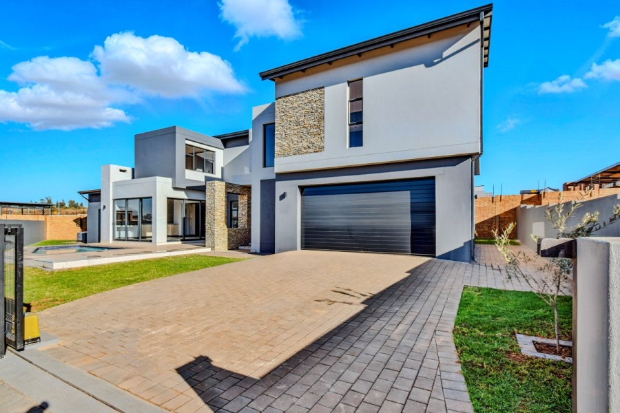 4 Bedroom Property for Sale in Fountainbrook Estate Gauteng