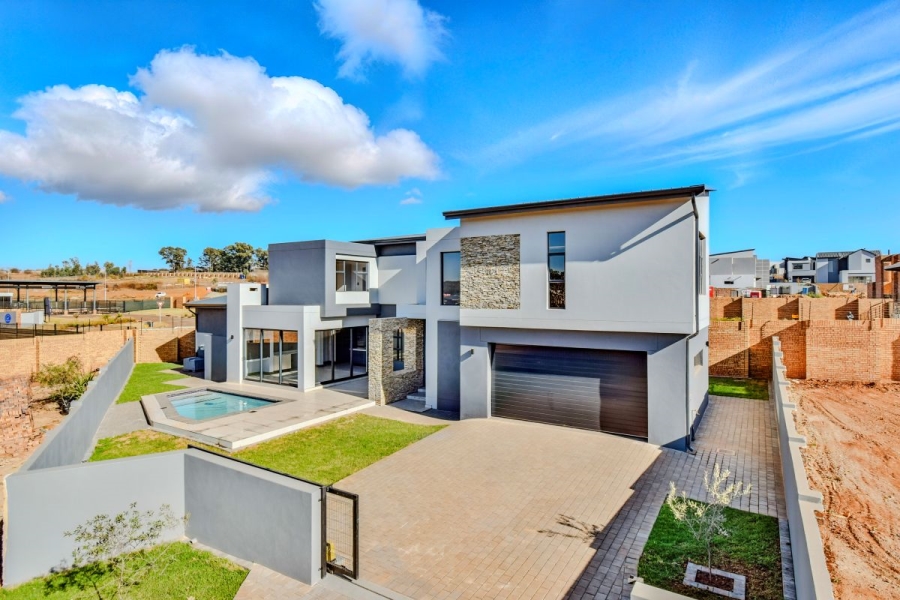 4 Bedroom Property for Sale in Fountainbrook Estate Gauteng