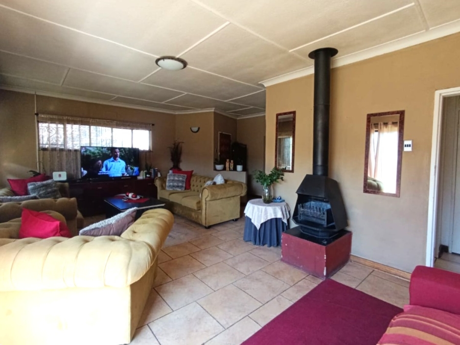 4 Bedroom Property for Sale in Florentia Gauteng