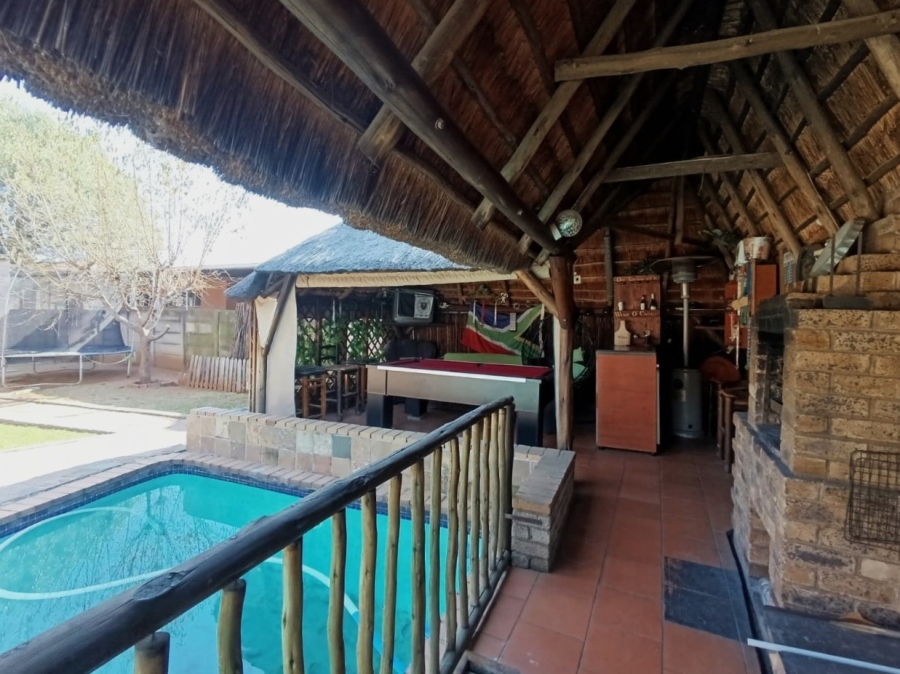 4 Bedroom Property for Sale in Florentia Gauteng