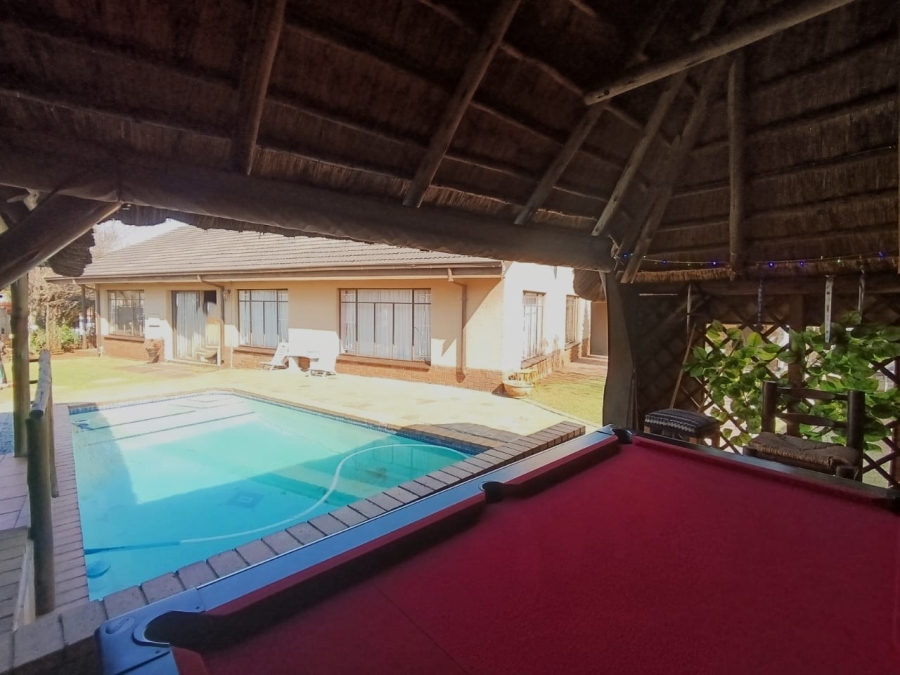 4 Bedroom Property for Sale in Florentia Gauteng