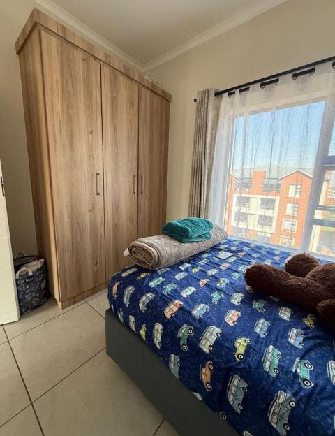 To Let 2 Bedroom Property for Rent in Hereford Estate Gauteng