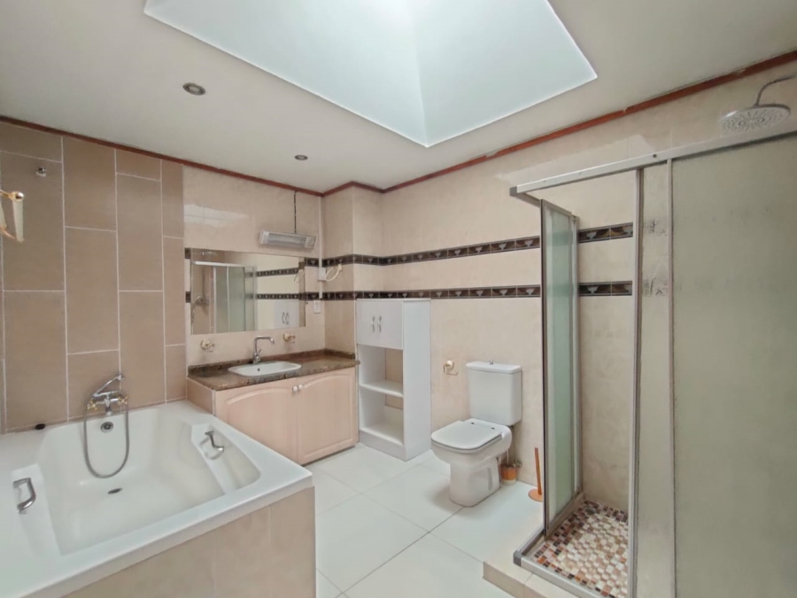 To Let 1 Bedroom Property for Rent in The Gardens Gauteng