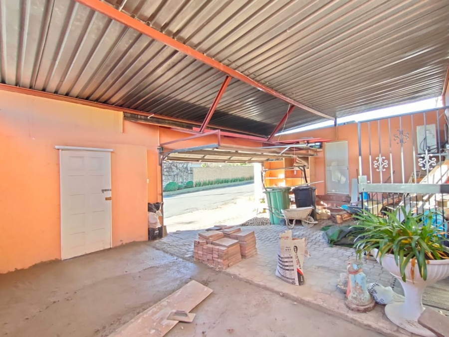 To Let 1 Bedroom Property for Rent in The Gardens Gauteng