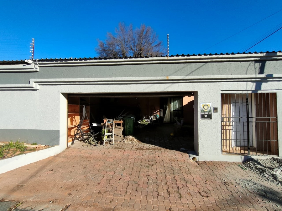 To Let 1 Bedroom Property for Rent in The Gardens Gauteng
