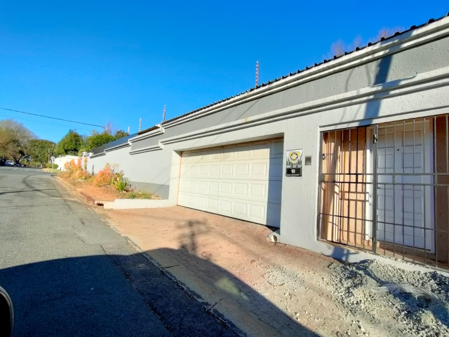 To Let 1 Bedroom Property for Rent in The Gardens Gauteng