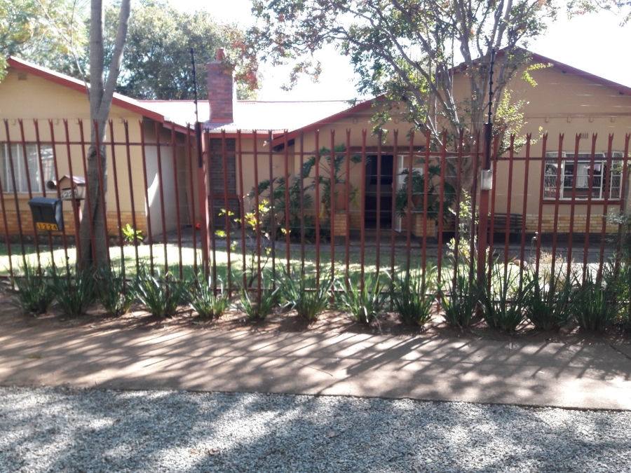 Commercial Property for Sale in Hatfield Gauteng