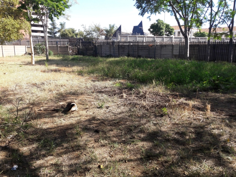 Commercial Property for Sale in Hatfield Gauteng
