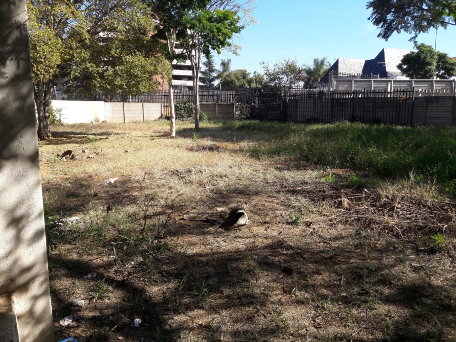 Commercial Property for Sale in Hatfield Gauteng