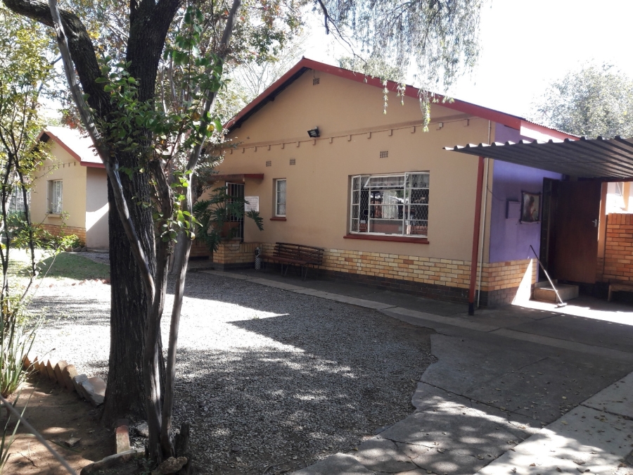 Commercial Property for Sale in Hatfield Gauteng
