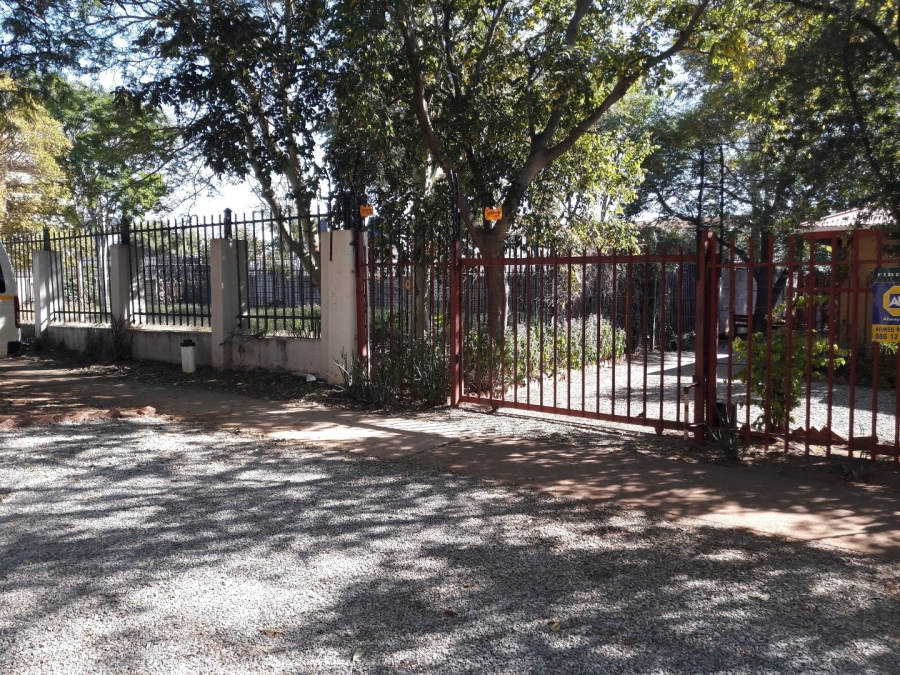 Commercial Property for Sale in Hatfield Gauteng