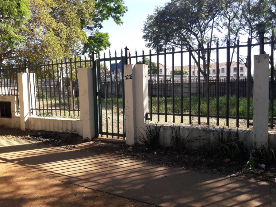 Commercial Property for Sale in Hatfield Gauteng