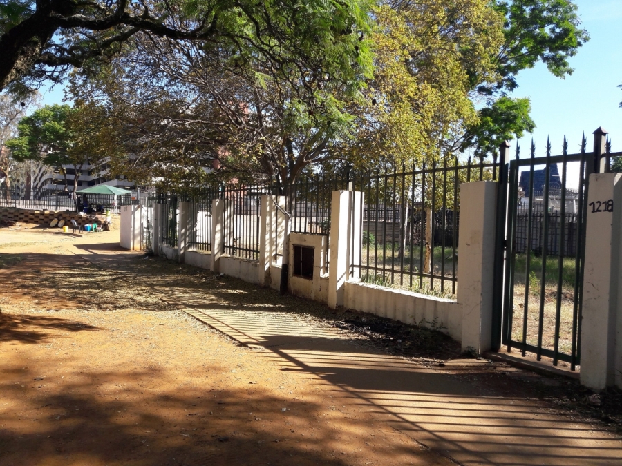 Commercial Property for Sale in Hatfield Gauteng