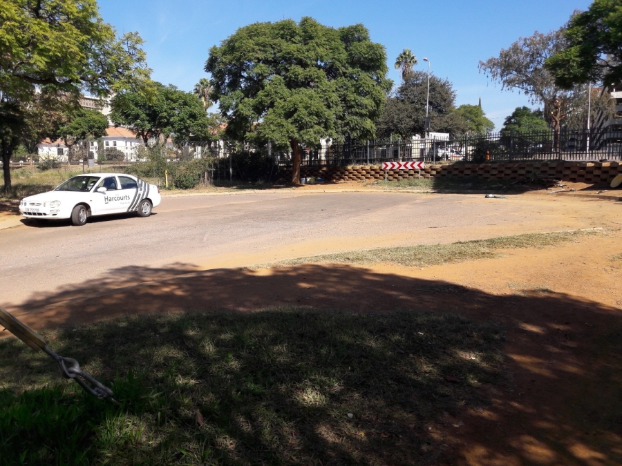 Commercial Property for Sale in Hatfield Gauteng