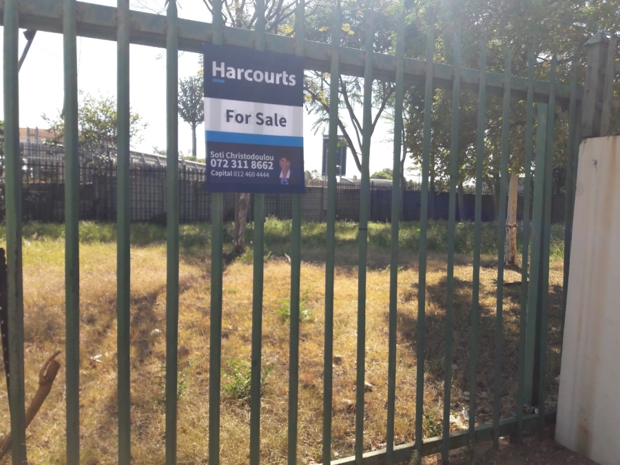 Commercial Property for Sale in Hatfield Gauteng