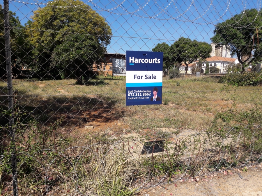 Commercial Property for Sale in Hatfield Gauteng