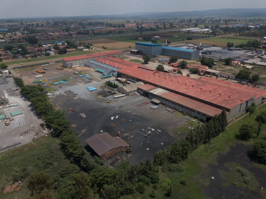 Commercial Property for Sale in Meyerton Park Gauteng