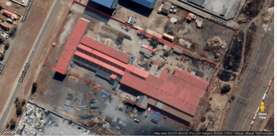 Commercial Property for Sale in Meyerton Park Gauteng