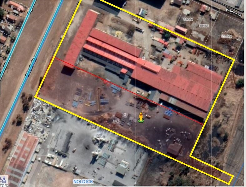 Commercial Property for Sale in Meyerton Park Gauteng