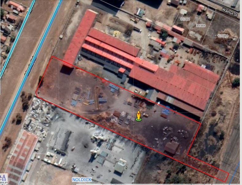 Commercial Property for Sale in Meyerton Park Gauteng