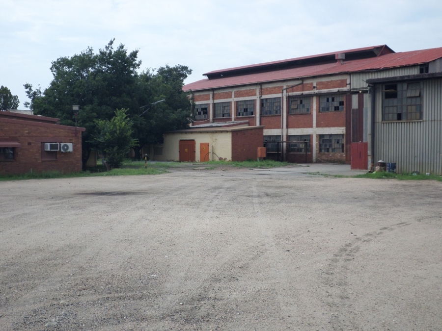 Commercial Property for Sale in Meyerton Park Gauteng