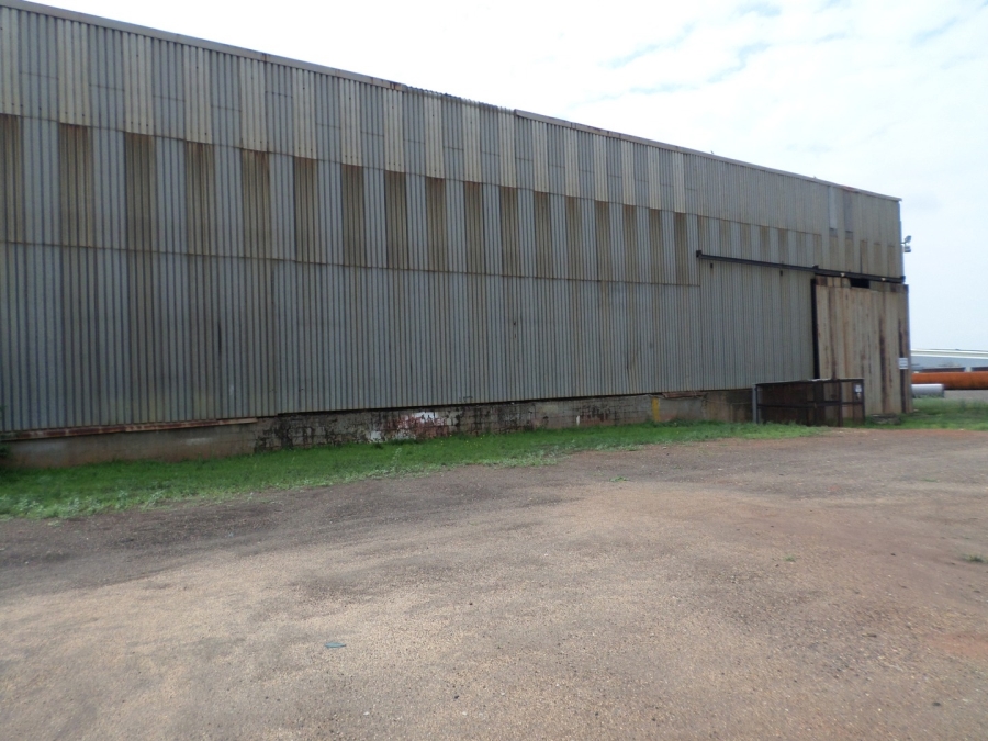 Commercial Property for Sale in Meyerton Park Gauteng