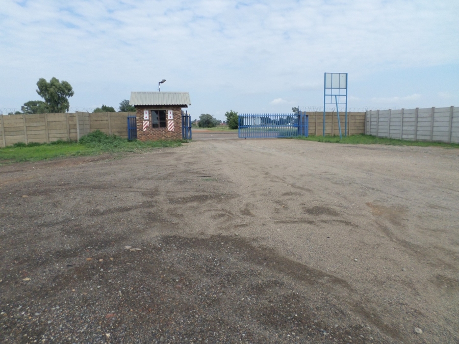 Commercial Property for Sale in Meyerton Park Gauteng