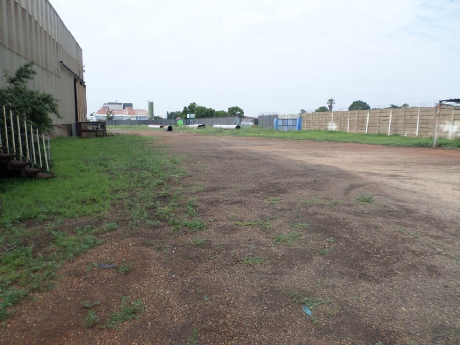 Commercial Property for Sale in Meyerton Park Gauteng