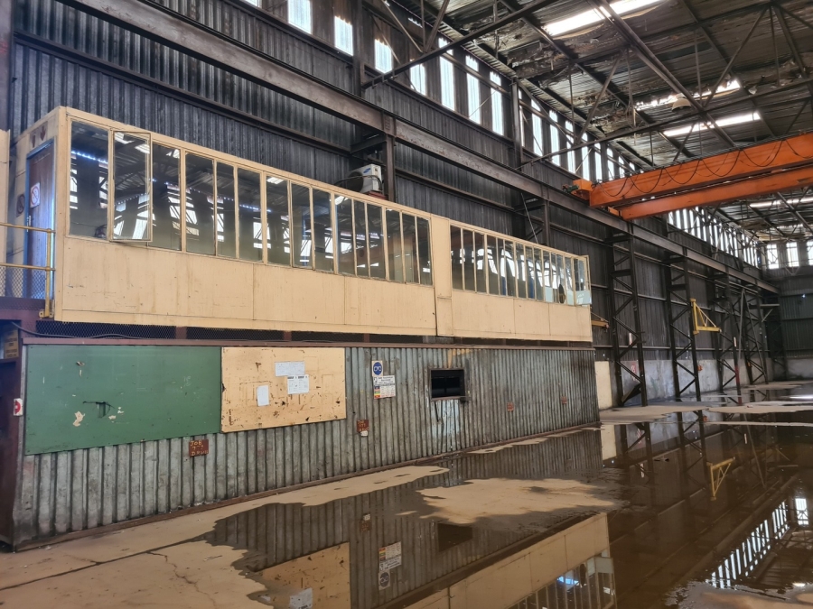 Commercial Property for Sale in Meyerton Park Gauteng