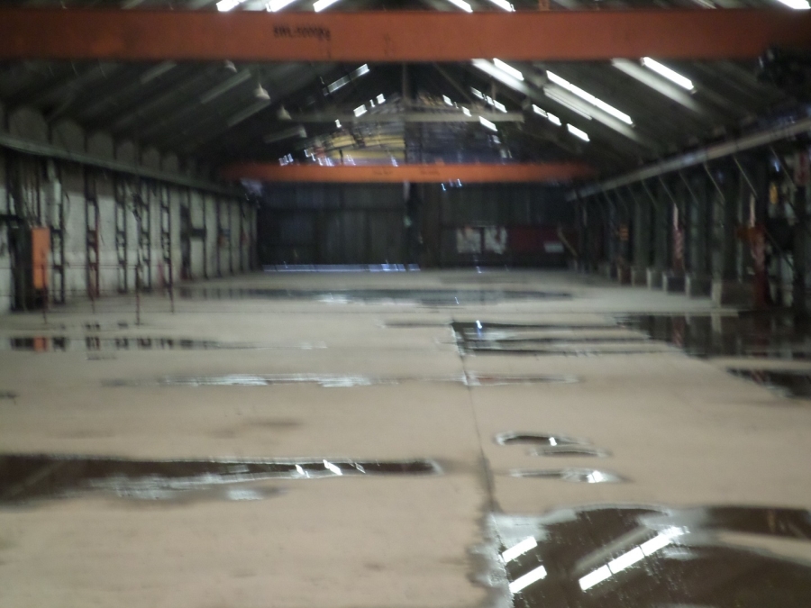 Commercial Property for Sale in Meyerton Park Gauteng