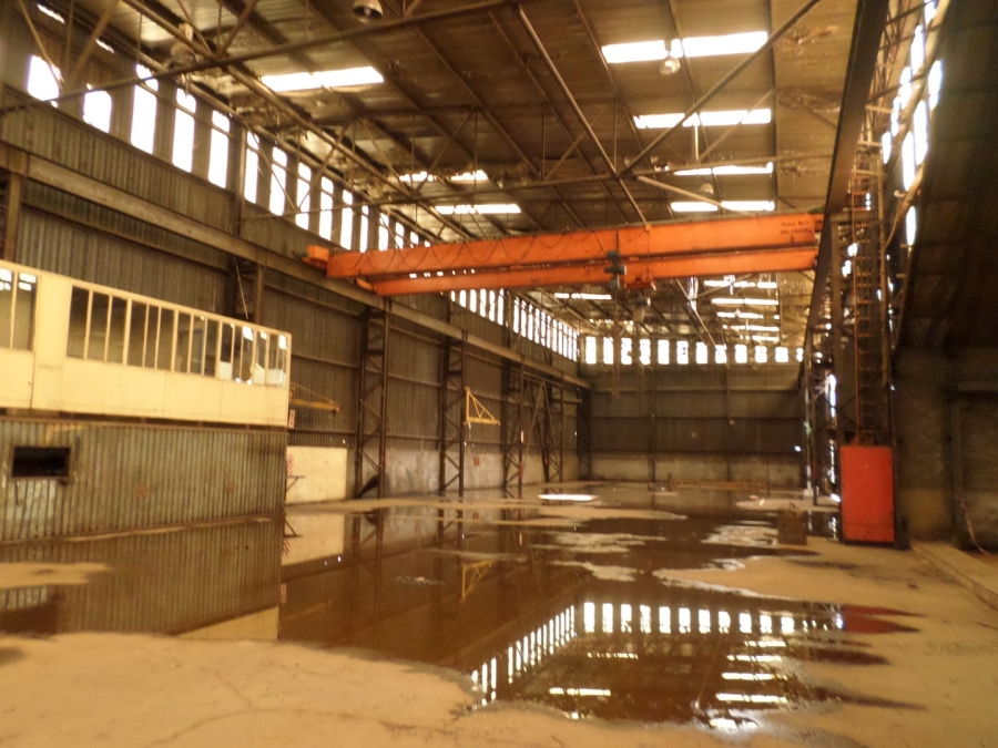 Commercial Property for Sale in Meyerton Park Gauteng