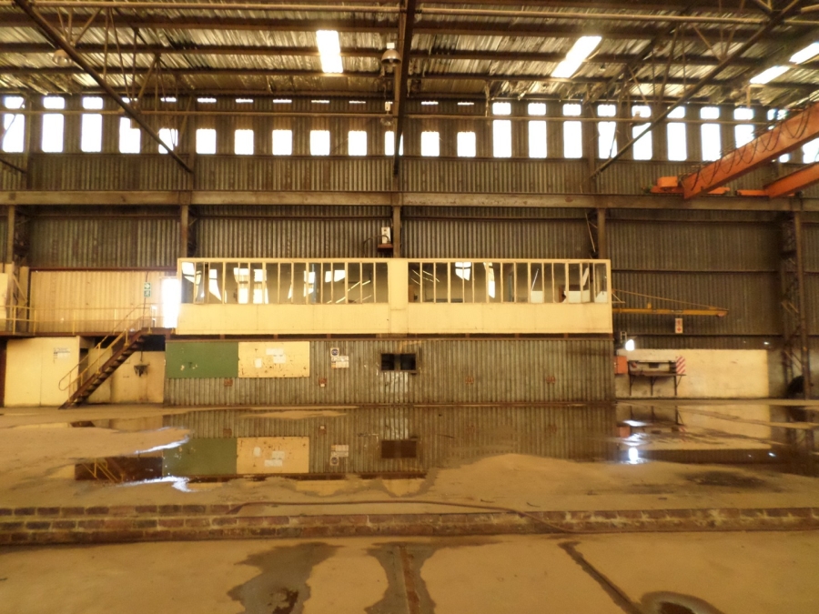 Commercial Property for Sale in Meyerton Park Gauteng