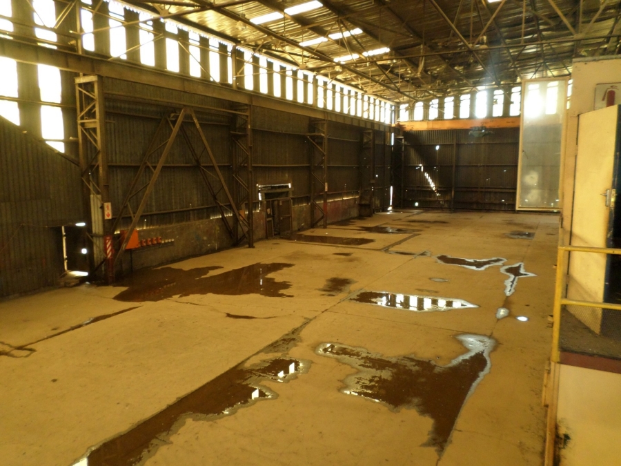 Commercial Property for Sale in Meyerton Park Gauteng