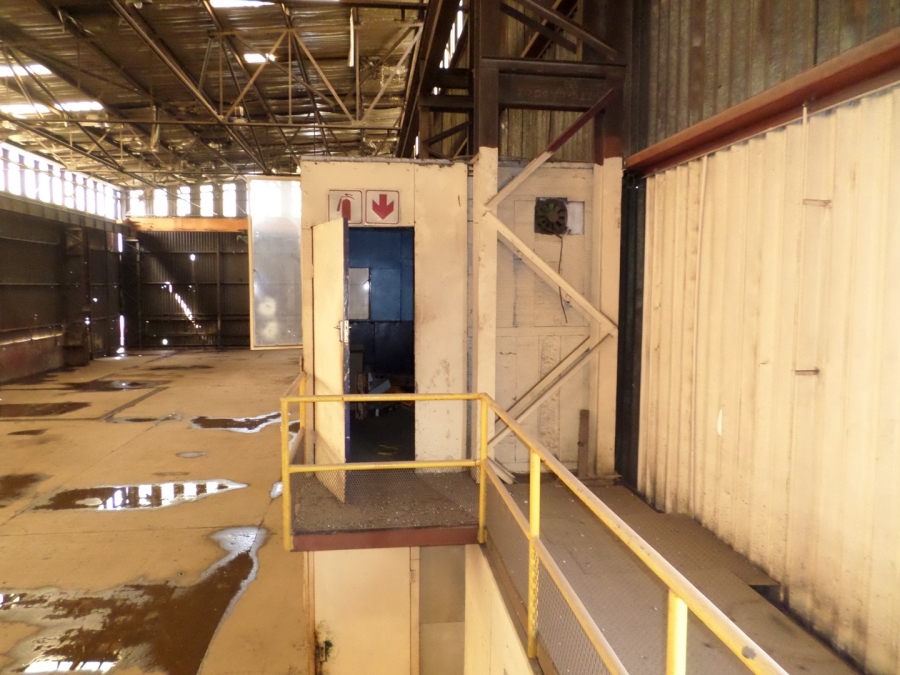 Commercial Property for Sale in Meyerton Park Gauteng