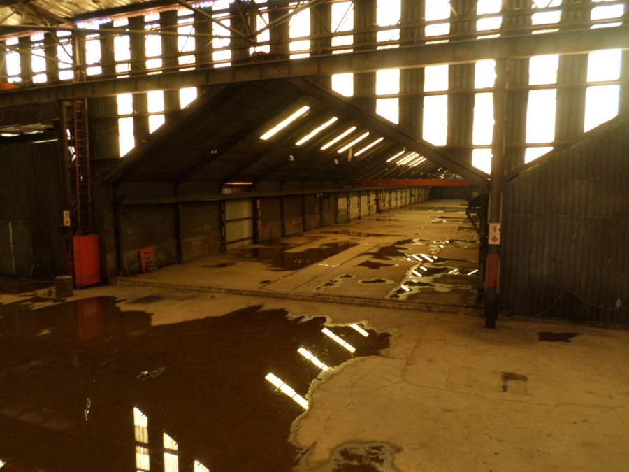 Commercial Property for Sale in Meyerton Park Gauteng