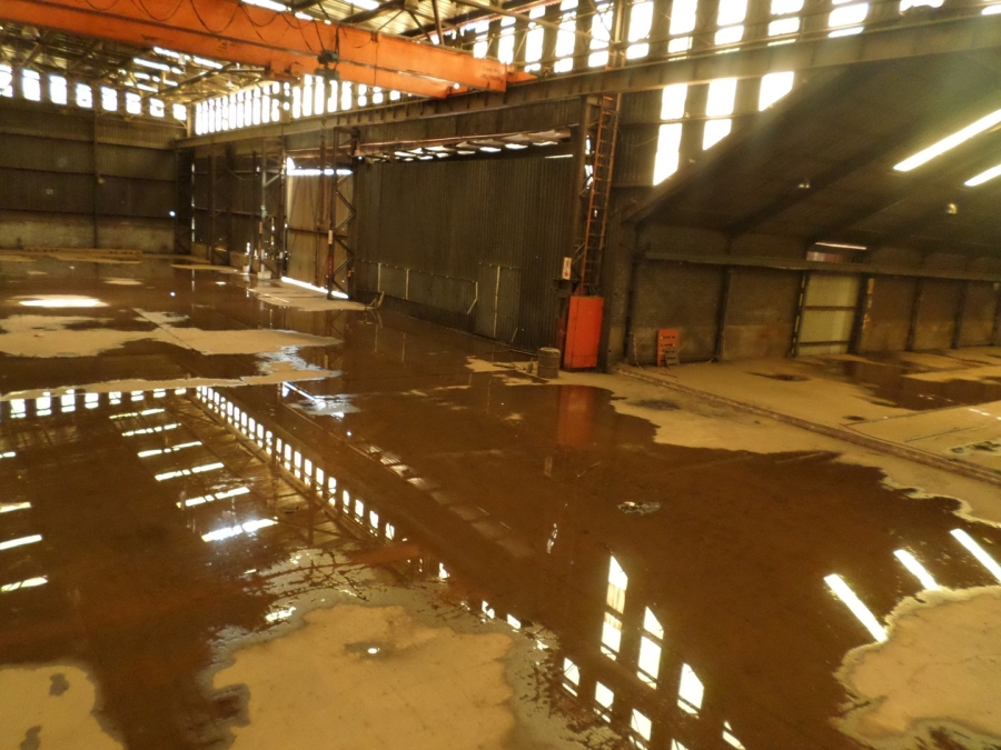 Commercial Property for Sale in Meyerton Park Gauteng