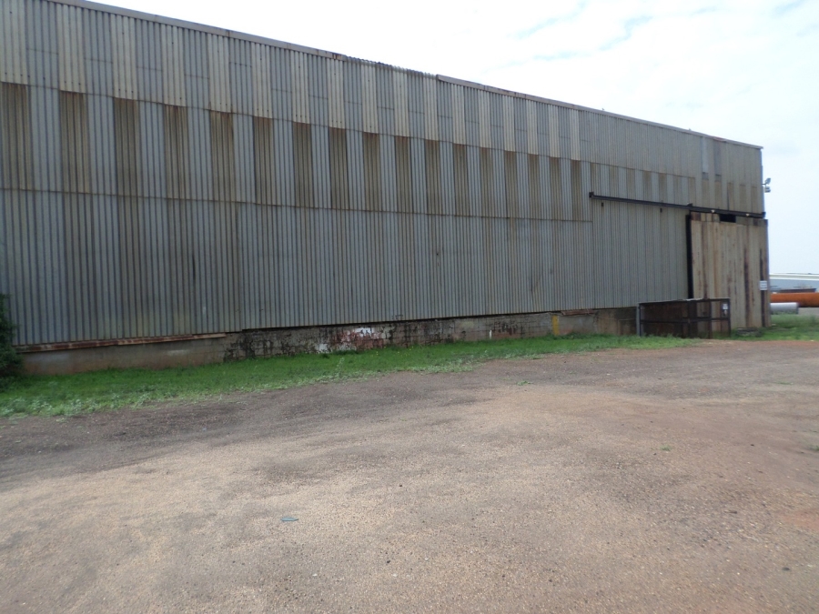 Commercial Property for Sale in Meyerton Park Gauteng
