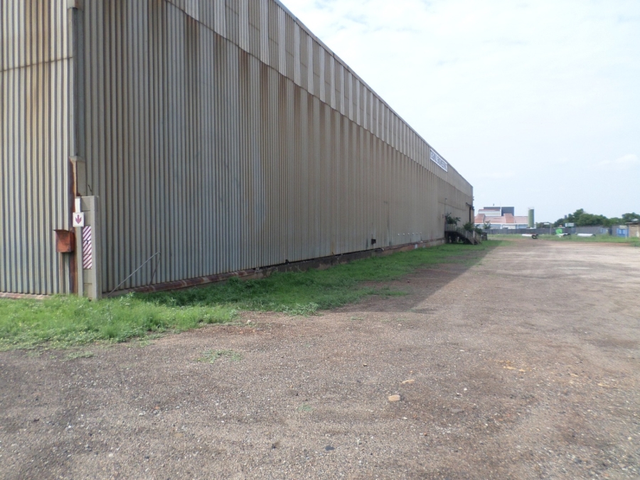 Commercial Property for Sale in Meyerton Park Gauteng