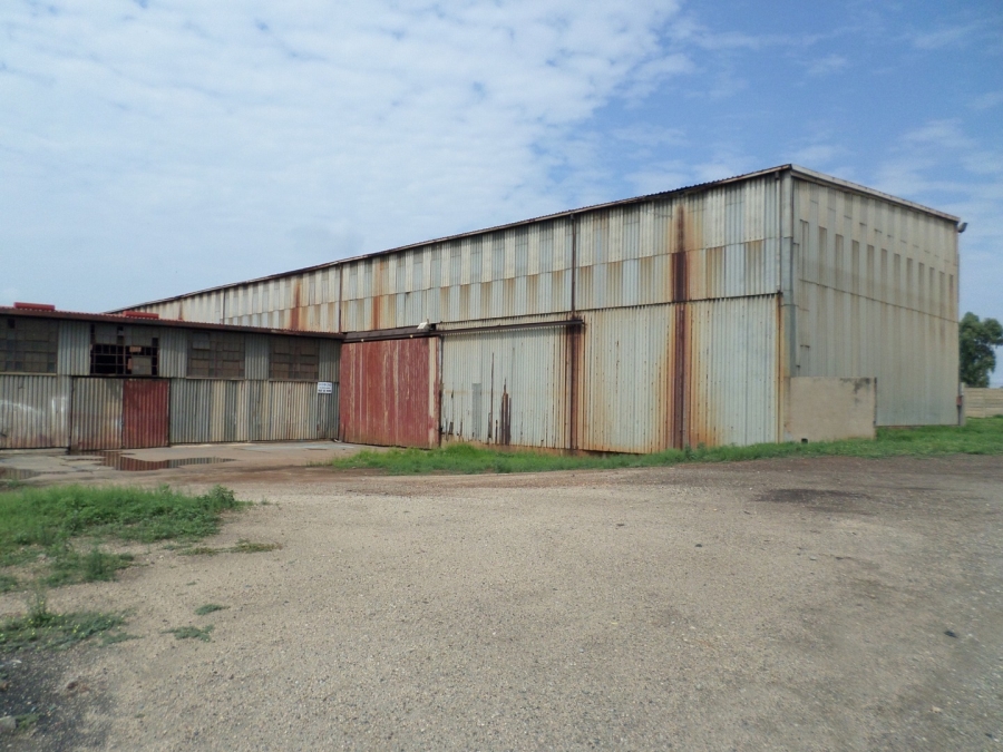 Commercial Property for Sale in Meyerton Park Gauteng