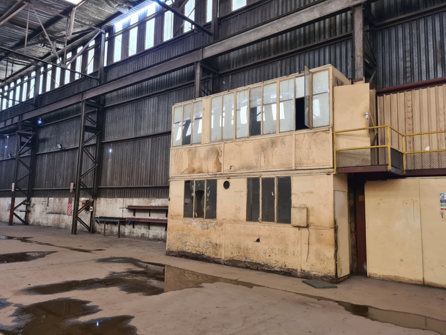 Commercial Property for Sale in Meyerton Park Gauteng
