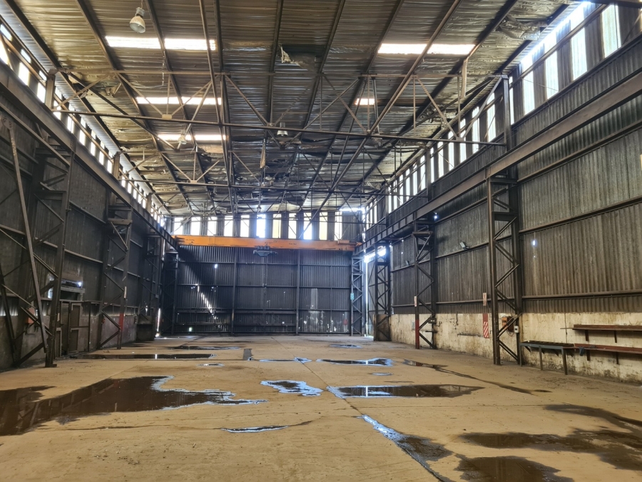 Commercial Property for Sale in Meyerton Park Gauteng